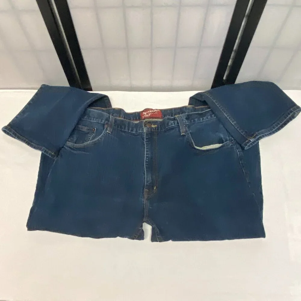 Arizona Jean Company mid rise